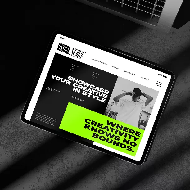 Awwwards – Site of the AI Innovation Nova Website