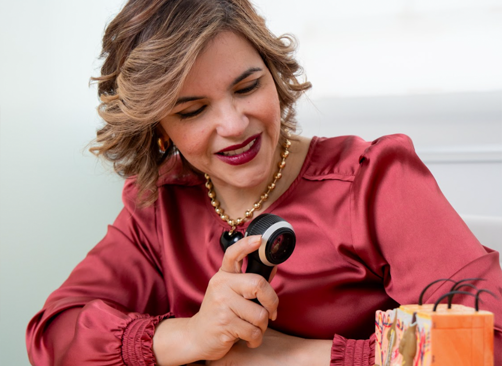 DRA. IRAHENY ALVIRES
